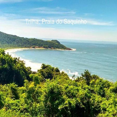 דירות Florianópolis Residencial Mariano 2 - Vista Para Praia E Mar מראה חיצוני תמונה